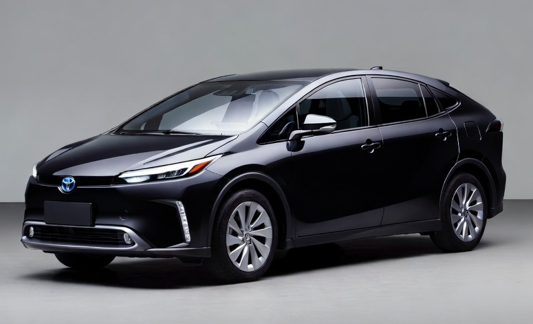 普通七座车 (如 Volkswagen Touran)